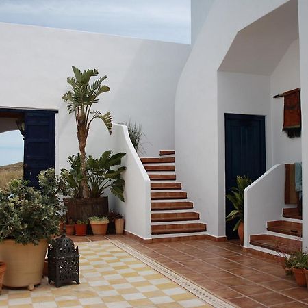Apartmán Alsur Calabardina Exteriér fotografie